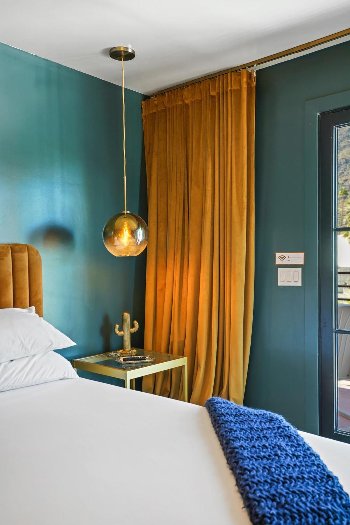 The Stardust Hotel - Adults Only Palm Springs Eksteriør bilde