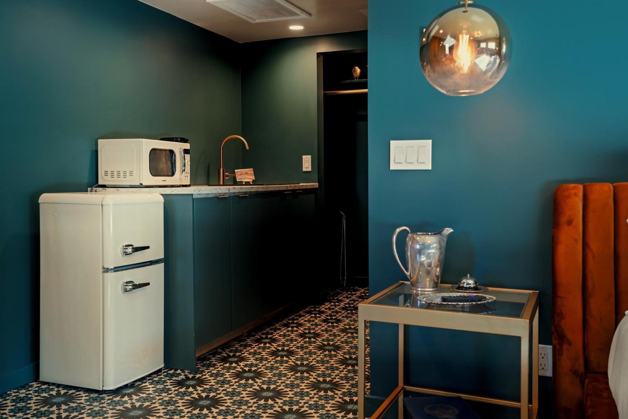 The Stardust Hotel - Adults Only Palm Springs Eksteriør bilde