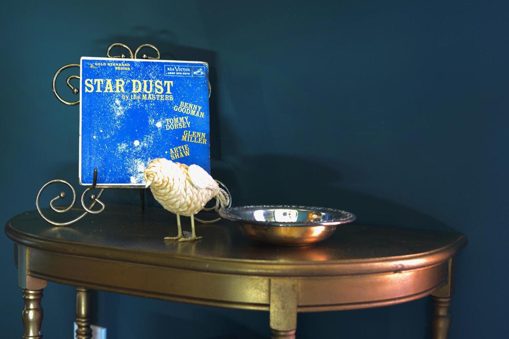 The Stardust Hotel - Adults Only Palm Springs Eksteriør bilde