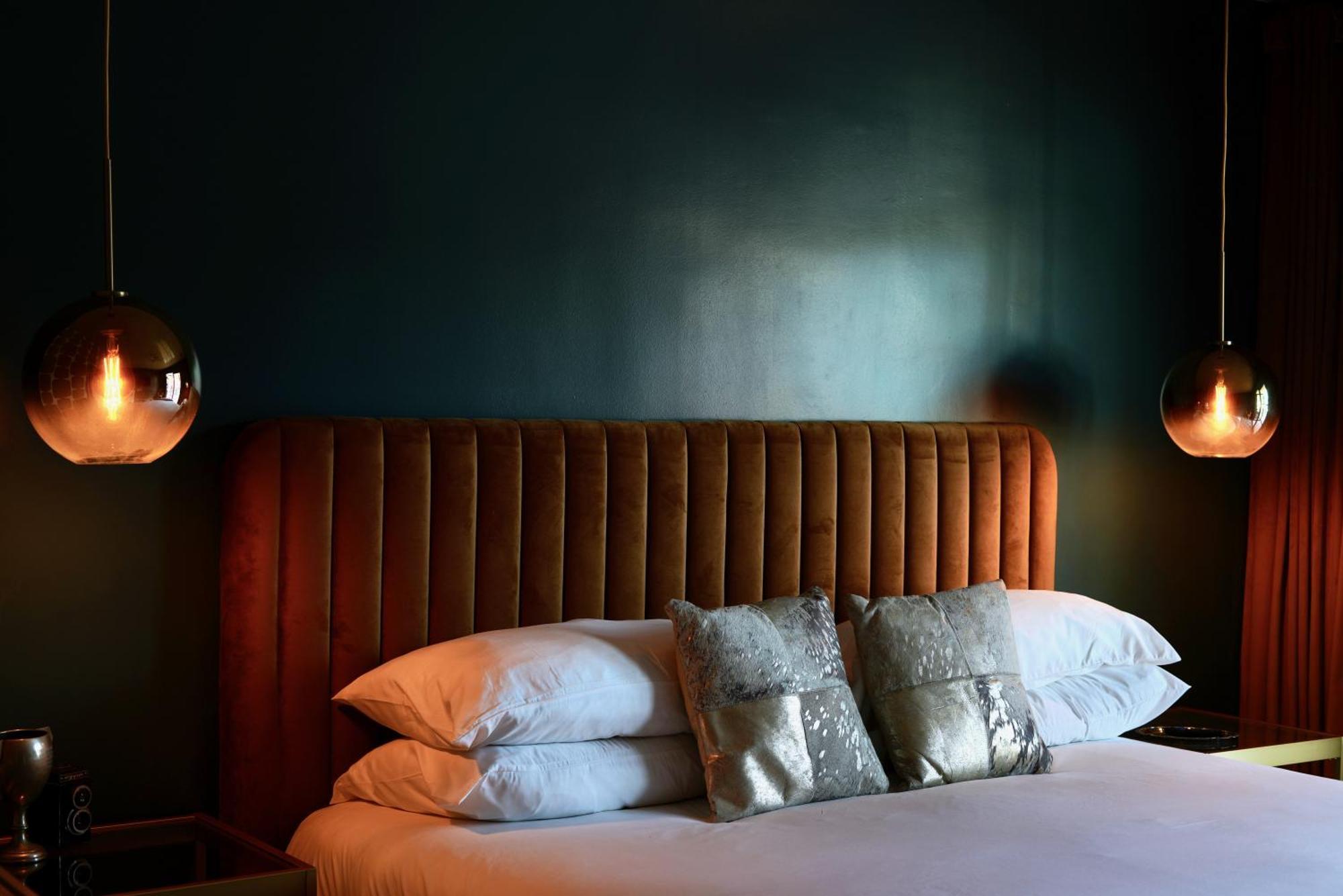 The Stardust Hotel - Adults Only Palm Springs Eksteriør bilde