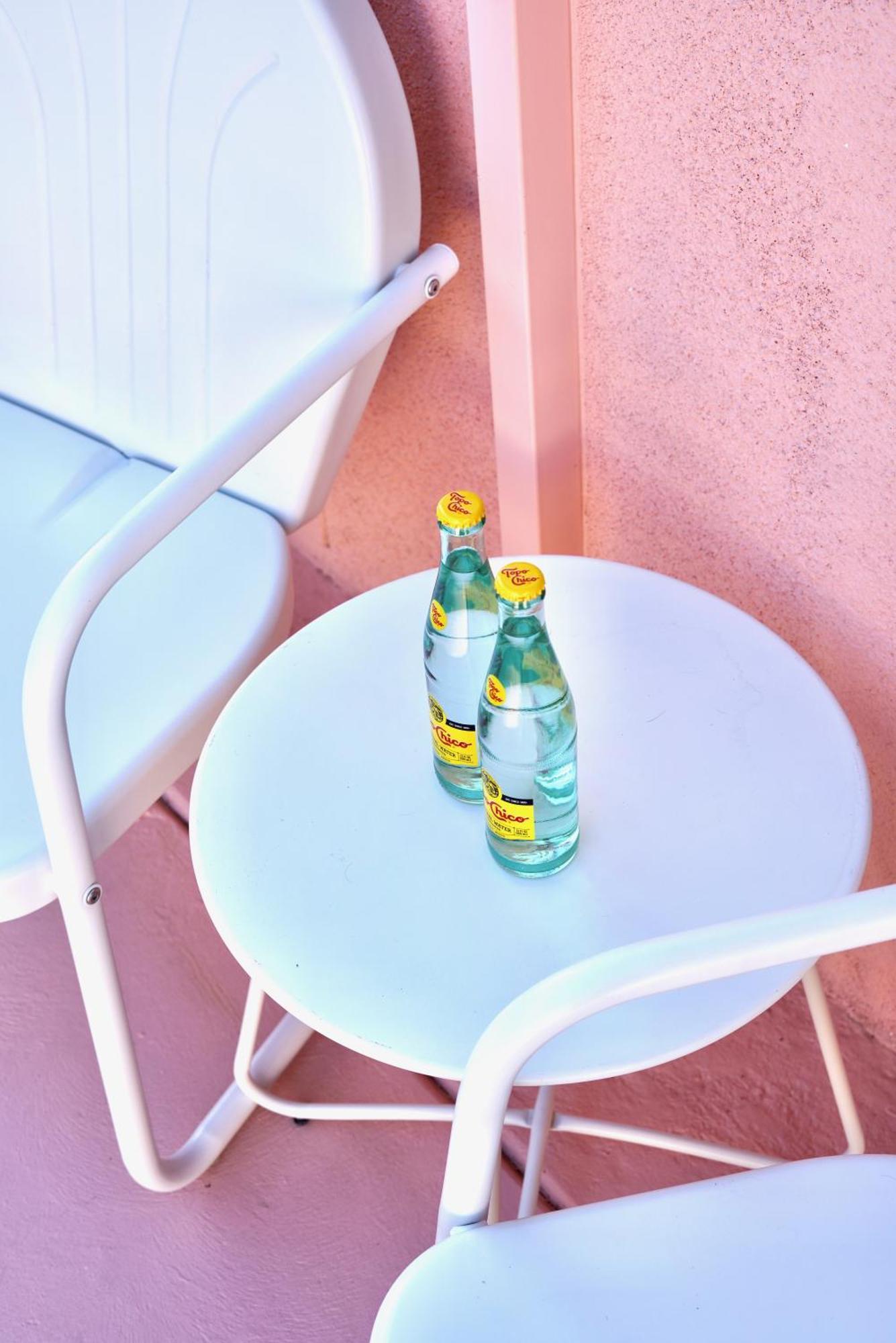 The Stardust Hotel - Adults Only Palm Springs Eksteriør bilde