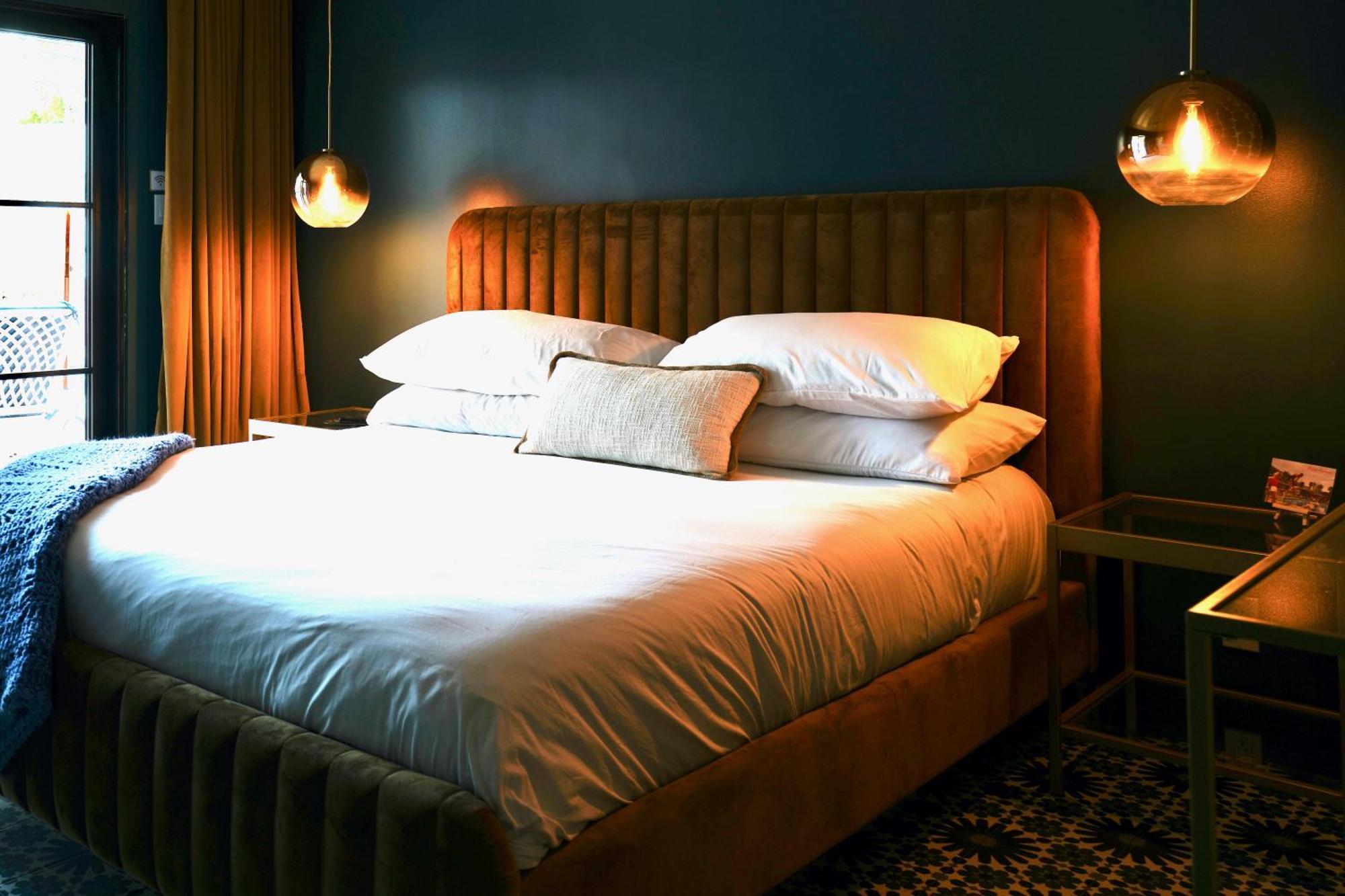 The Stardust Hotel - Adults Only Palm Springs Eksteriør bilde