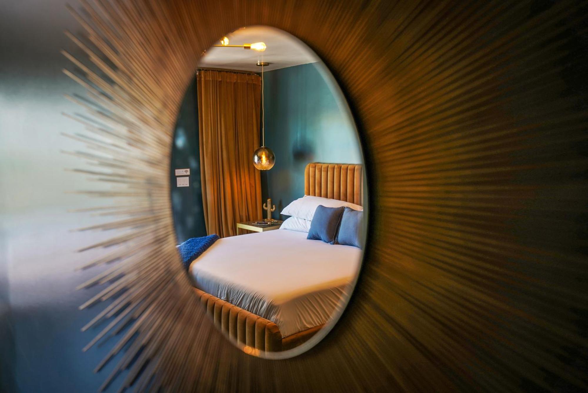 The Stardust Hotel - Adults Only Palm Springs Eksteriør bilde